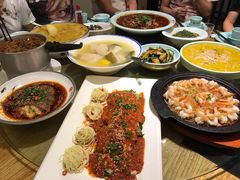 -鸡毛店·川菜(双楠店)