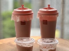 -奈雪的茶(石厦时代广场店)