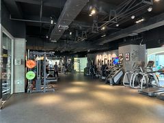 -MR.COOL健身工作室(浦江城市生活广场店)