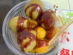 -小草糖水(海棠村店)