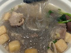 -苏晓玥·手作江南小吃(深圳北站店)
