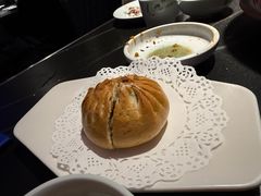 -额尔敦传统涮(公园西路店)