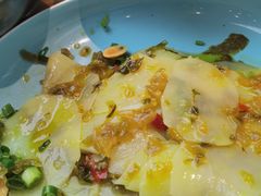 -有红鸡毛店·川菜(建设路店)