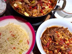 -恰饭·老长沙市井菜 (天河客运站店)