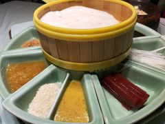 -羲和雅苑•北京烤鸭(国贸商城店)