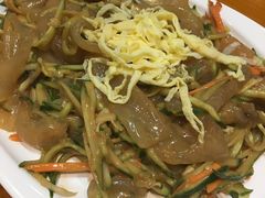 -清和传家饺子(龙泉道物美店)