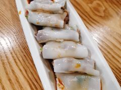 叉烧肠粉-禧座港式餐厅(星河店)