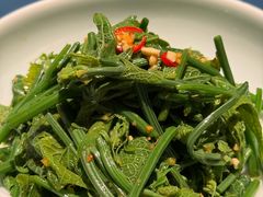 -一坐一忘云南菜(嘉里中心店)