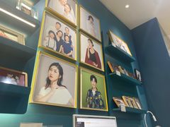 -海马体照相馆(西安高新万达广场店)