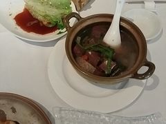 -粤财皇冠假日酒店·彩华轩中餐厅