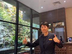 -厦门海景千禧大酒店·海景咖啡厅