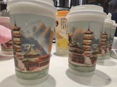 -茶理宜世(东方宝泰店)