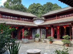 -云南民族村