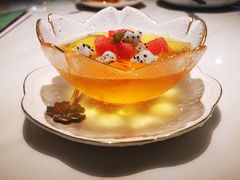 -周渝食惦·酸菜鱼精致川菜(横岗店)