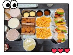 -Shake Shack(前滩太古里店)