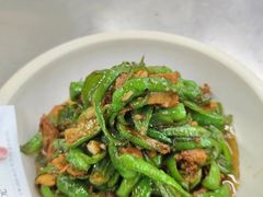 -饭橘汉江码头·乡野土菜馆(静安路店)