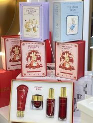 -希梵尔头皮抗衰·科技养发