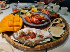 -沿江海南菜·文昌鸡祖师爷(大东海店)