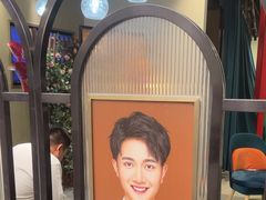 -海马体照相馆(北京apm店)
