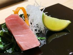 -鮨青(恒基名人购物中心店)