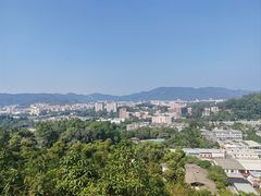 -火炉山森林公园