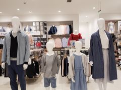 -优衣库(南宁万象城店)