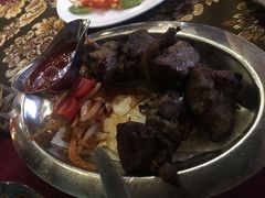 -喀秋莎俄罗斯西餐厅(广州分店)