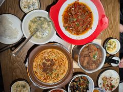 -八碗湘长沙市井菜(坡子街店)