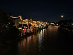 -嘉兴月河历史街区