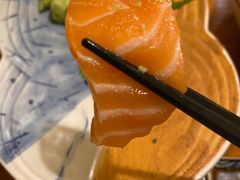 -千吉日本料理(日本一条街店)