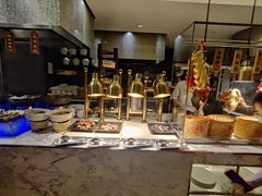 -洲际酒店·地平线全日餐厅HORIZON CAFÉ
