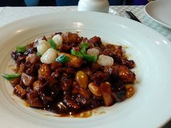 -望乡楼上海菜(日月光店)