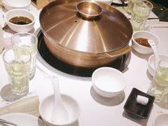 -烹然四季椰子鸡火锅(姚家园万象汇店)