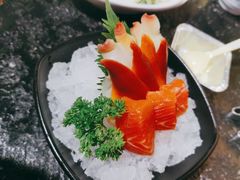 -极焰·烧肉刺身放题(天河领展广场店)