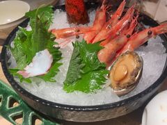 -匠和风精致料理(宁德万达店)