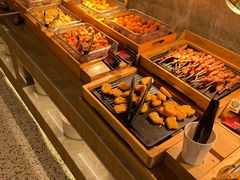 -比格比萨自助(宝山日月光店)