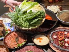-冯校长老火锅(广州正佳广场店)