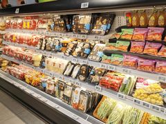 -盒马鲜生(莱蒙都会店)