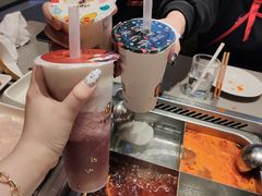 -海底捞火锅(吾悦广场店)