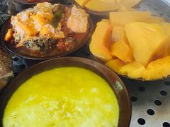 -万春卤菜(天乡后街步行街店)