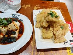 -春發合饭庄