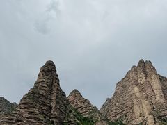 -炳灵寺世界文化遗产旅游区