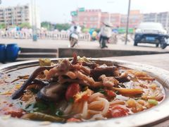 -西环肥仔螺蛳粉(总店)