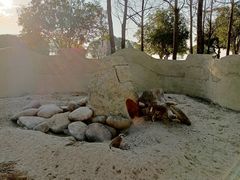 -达蓬山旅游度假区