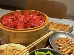 -靓靓蒸虾·头牌蒸虾(雪松路总店)