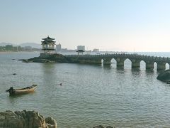 -兴城海滨风景区