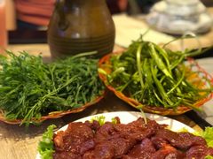 -哈吱喂丽江火塘·牦牛火锅(五一街店)
