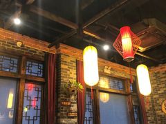 大堂-小龙坎火锅(香港中路店)