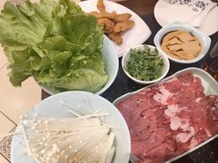 -洪长兴(云南南路店)
