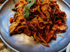 -一品诚记烤肉(大连柏威年购物中心店)